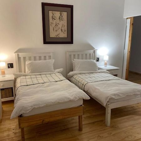 Swakopmund Private Room In Family Home 외부 사진