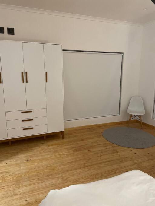 Swakopmund Private Room In Family Home 외부 사진