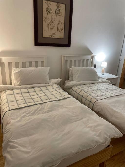 Swakopmund Private Room In Family Home 외부 사진