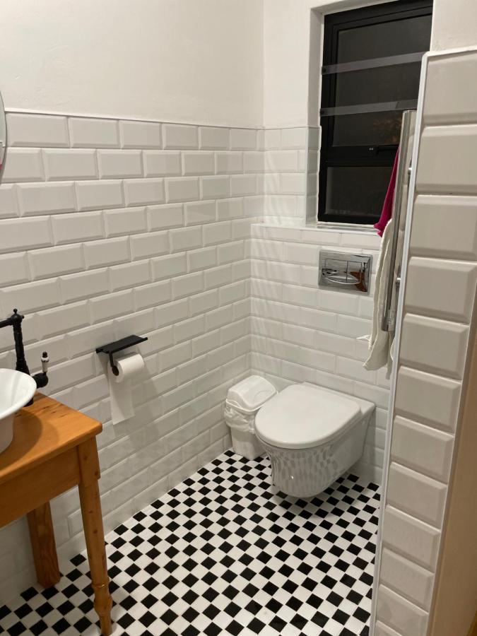 Swakopmund Private Room In Family Home 외부 사진