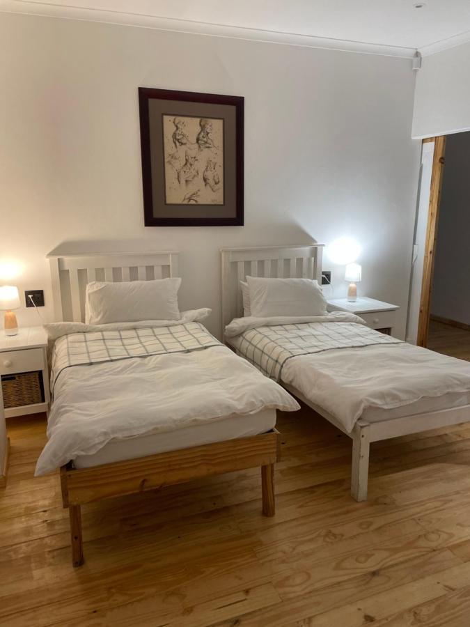Swakopmund Private Room In Family Home 외부 사진
